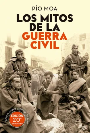 Mitos de la Guerra Civil, los