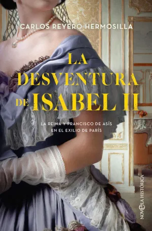 Desventura de Isabel Ii, la