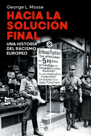 Hacia la Solucion Final