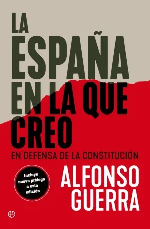 La España en la que Creo Rust