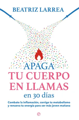 Apaga tu Cuerpo en Llamas