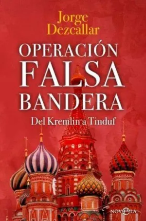 Operacion Falsa Bandera