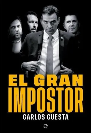 El Gran Impostor