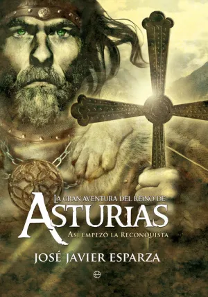 Gran Aventura del Reino de Asturias, la