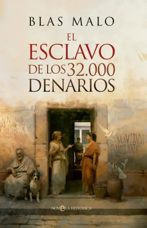 Esclavo de los 32. 000 Denarios, el