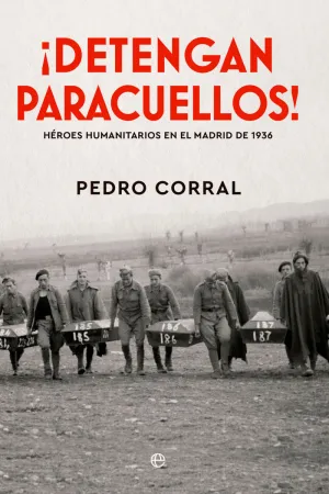 Detengan Paracuellos