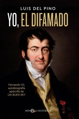 Yo el Difamado