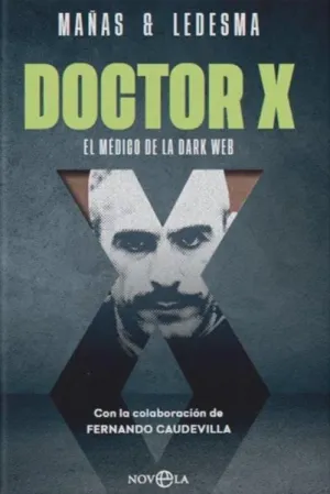 Doctor X