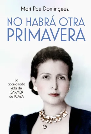 No Habra Otra Primavera Bol
