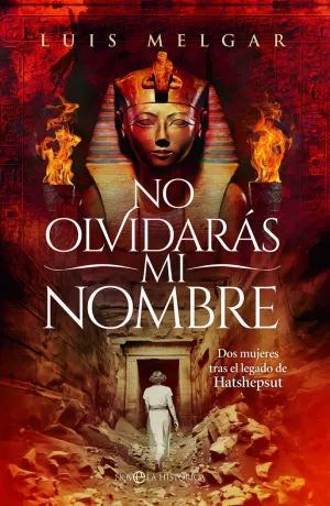 No Olvidarás mi Nombre