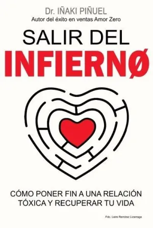 Salir del Infierno