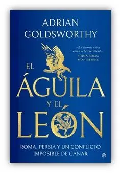 El Aguila y el Leon