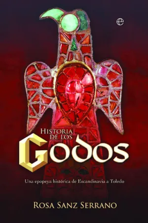Historia de los Godos