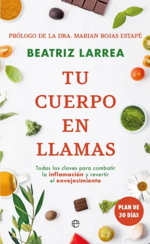 Tu Cuerpo en Llamas