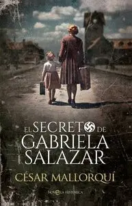 Secreto de Gabriela Salazar, el