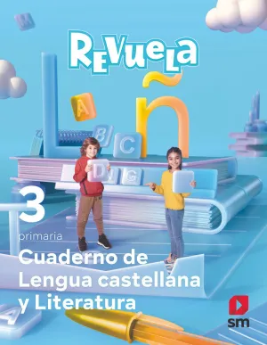 3 Ep Cuad Lengua 22. Revuela. sm