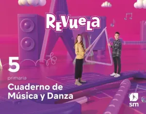 Musica 5 Ep Cuad 2022