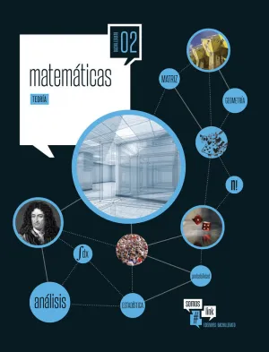 Matemáticas 2. º Bachillerato