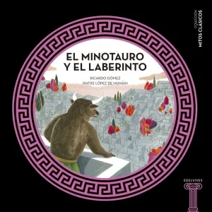 Minotauro y el Laberinto,El