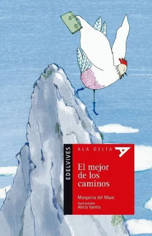 Mejor de los Caminos,El