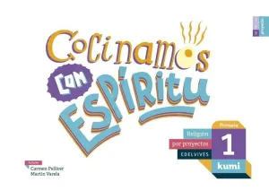 Cocinamos con Espíritu