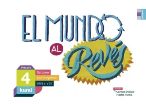 El Mundo L Revés