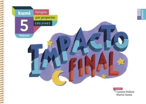 Impacto Final 5. º Primaria