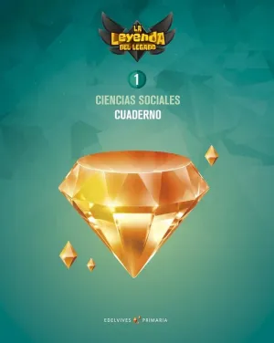 Cuad. c. sociales 1 Ep. (18). Gener.