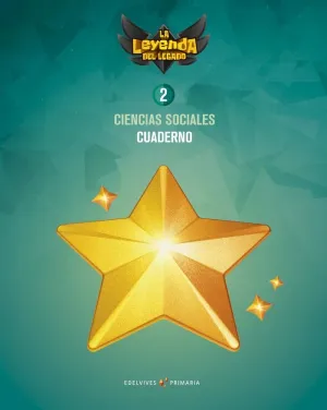 Ciencias Sociales 2. º Primaria