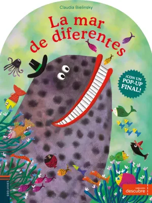 Mar de Diferentes, la