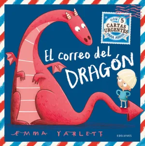 Correo del Dragon,El