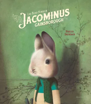 Las Ricas Horas de Jacominus