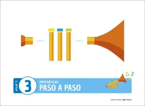 Paso a Paso 1-3. (2020). Edelviv