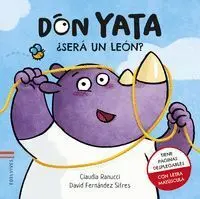 ¿Será un León