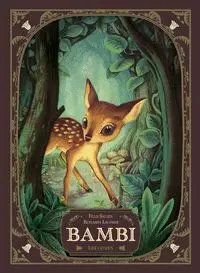 Bambi, una Vida en el Bosque