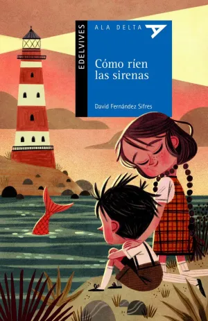 Cómo Ríen las Sirenas