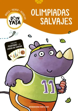 Olimpiadas Salvajes