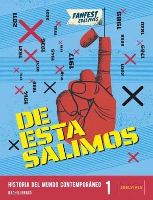 Historia del Mundo Contemporán