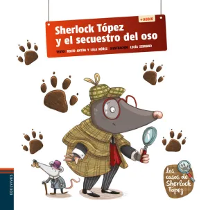 Sherlock Tópez y el Secuestro
