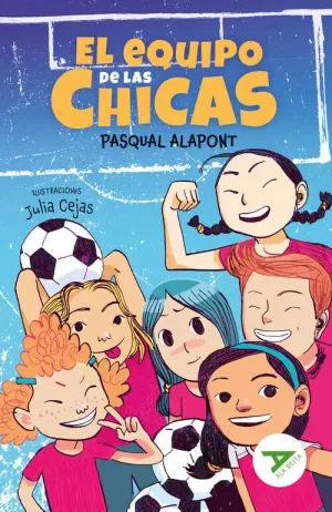 El Equipo de las Chicas