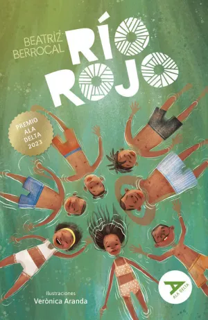 Rio Rojo Premio Ala Delta 2023