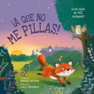 ¡A que no me Pillas!