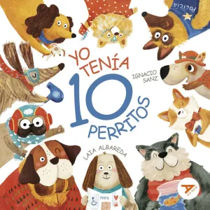 Yo Tenía Diez Perritos