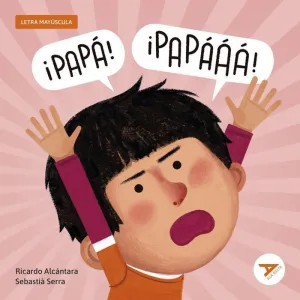 Papa, Papaaa!