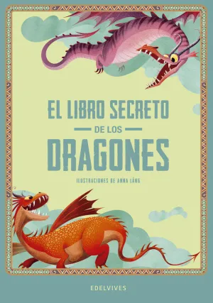 El Libro Secreto de los Dragones