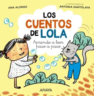 Cuentos de Lola, los