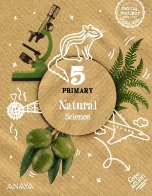 Natural Science 5. Pb
