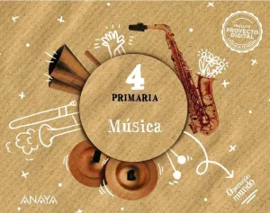 Música 4