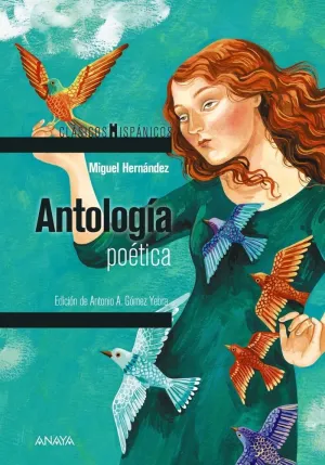 Antología Poética