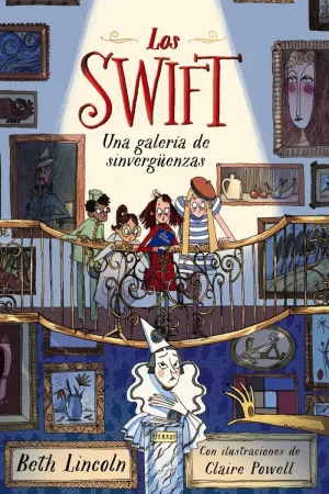 The Swifts 2